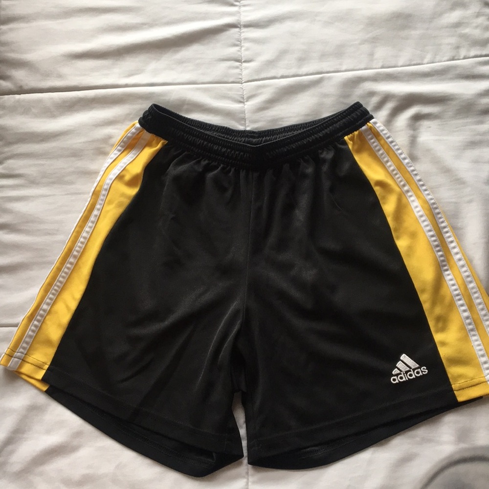 Adidas Soccer Shorts